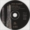 Norbert Stein, Pata Masters - Pata Maroc (CD)